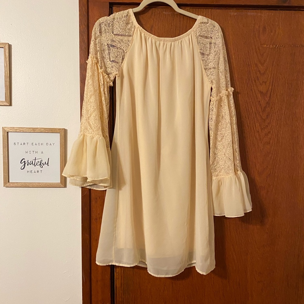 RACHEL KATE dress 🥂👡 - Picture 2 of 3